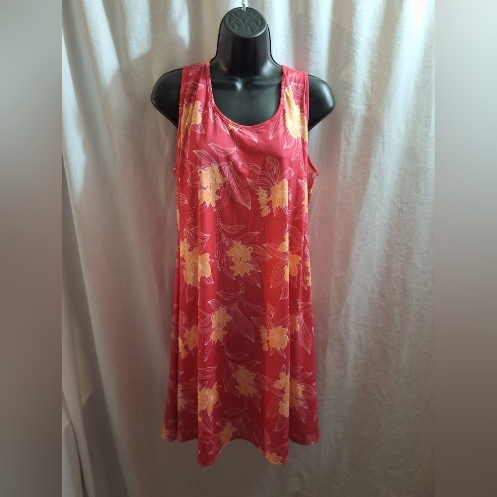 West loop muumuu Xtra Large NWT